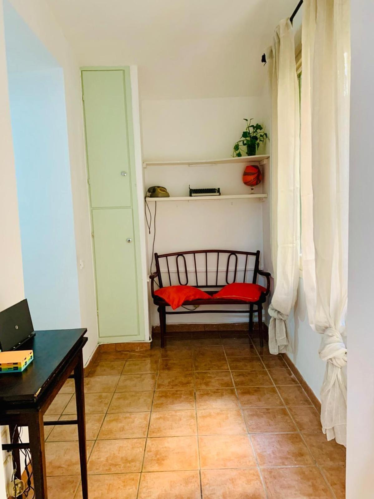 Vacanze Romane Colosseo Apartment Екстериор снимка