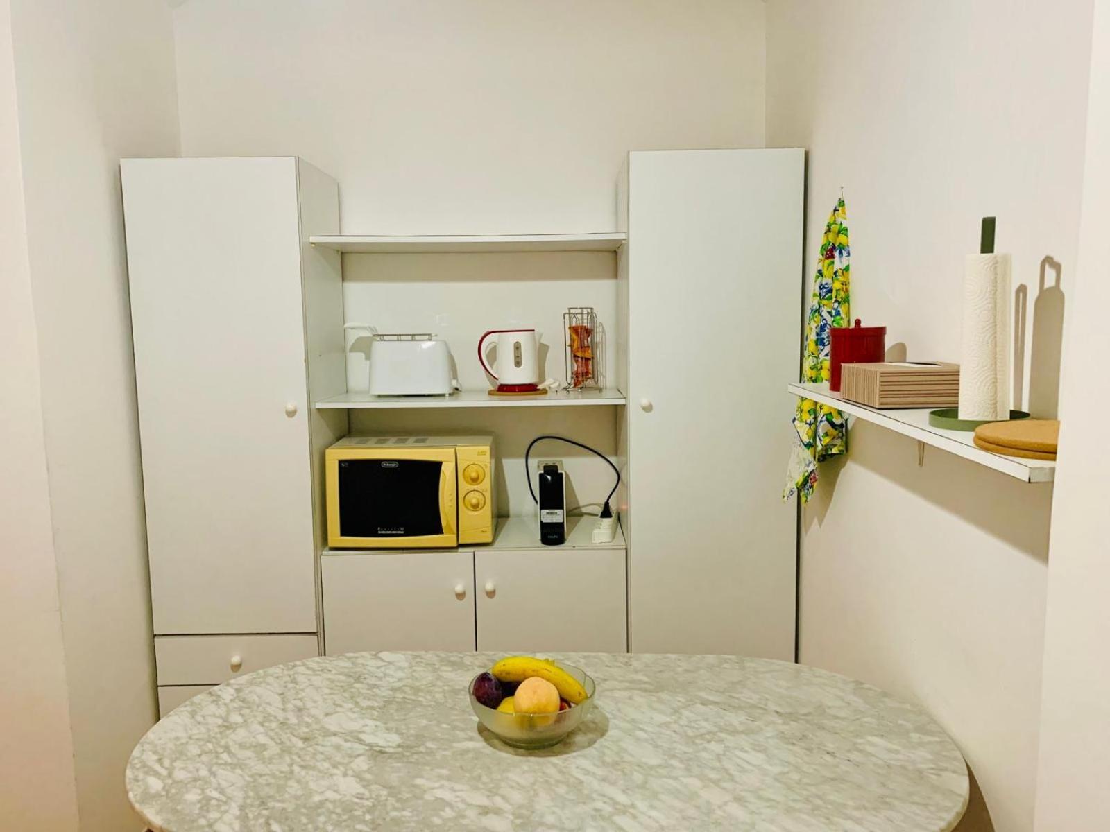 Vacanze Romane Colosseo Apartment Екстериор снимка
