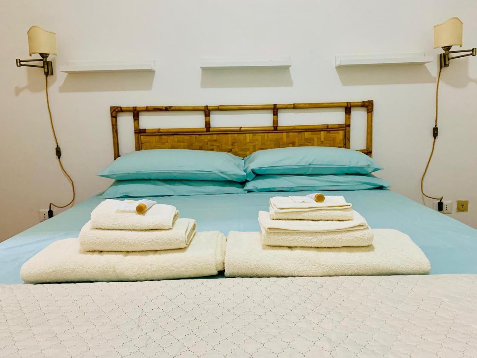 Vacanze Romane Colosseo Apartment Екстериор снимка