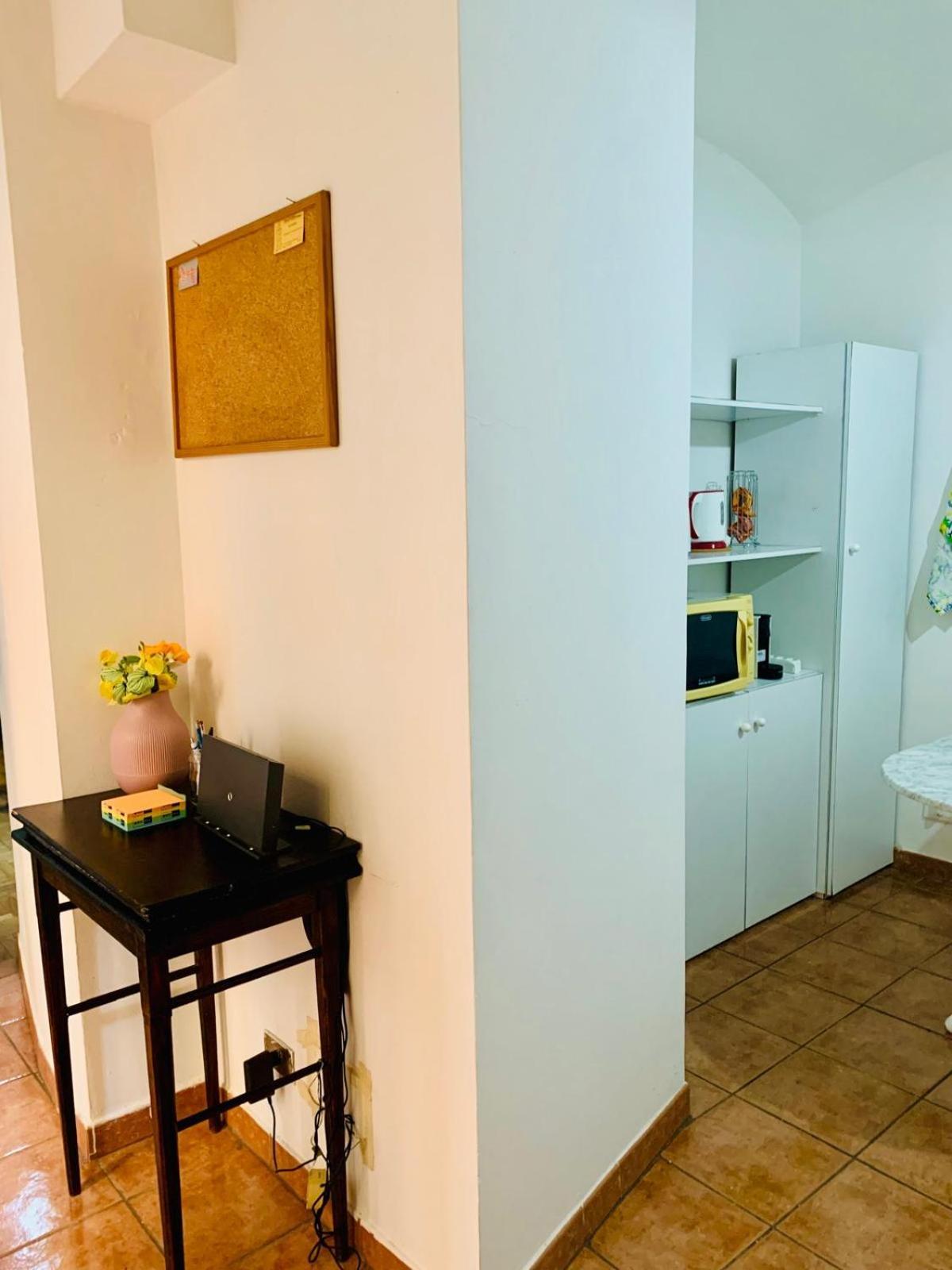 Vacanze Romane Colosseo Apartment Екстериор снимка