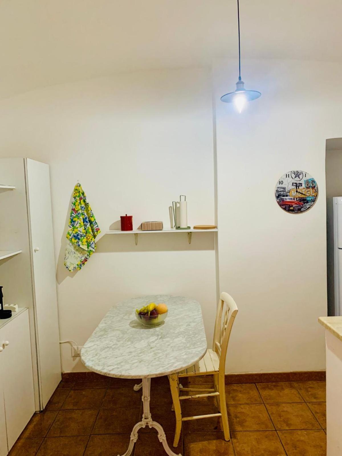 Vacanze Romane Colosseo Apartment Екстериор снимка